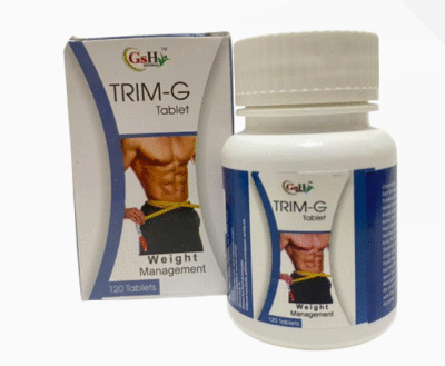 Trim g Tablets